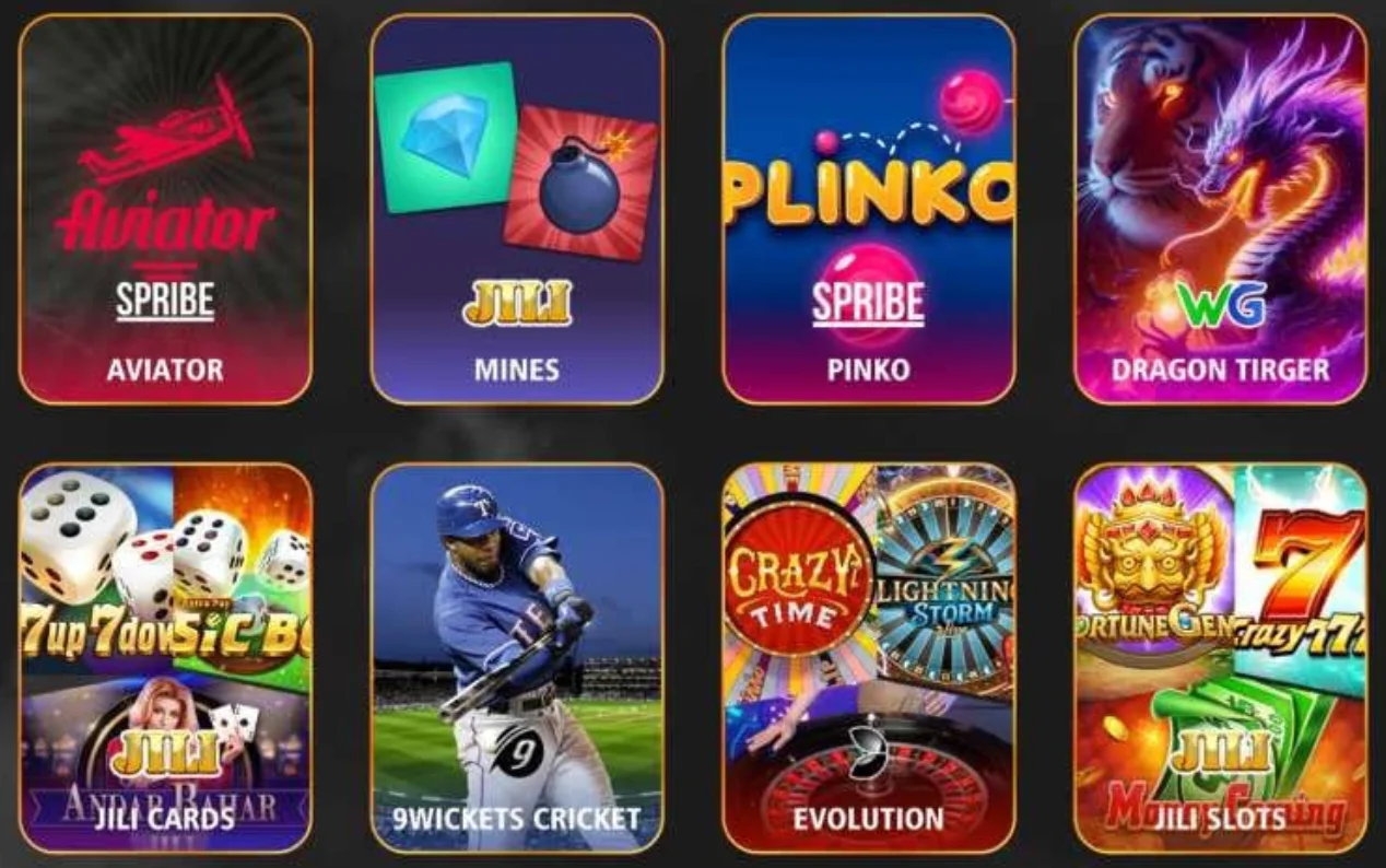 Mil Win Game APK Download – Latest Version Casino Slot App for Android