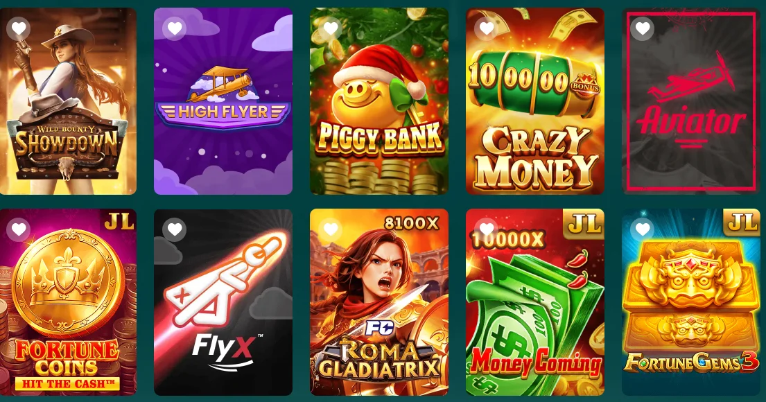 DK999 Casino Game – Play & Win Real Money