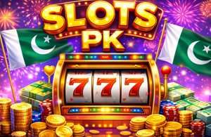 Slots PK Game Download – Play Exciting Slot Machines & Win Big Rewards