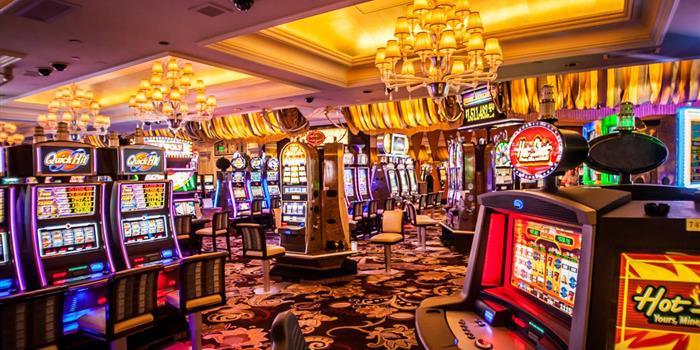 Top 10 Casino Games in Pakistan