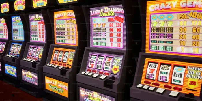 Best Slot APK Games 2026