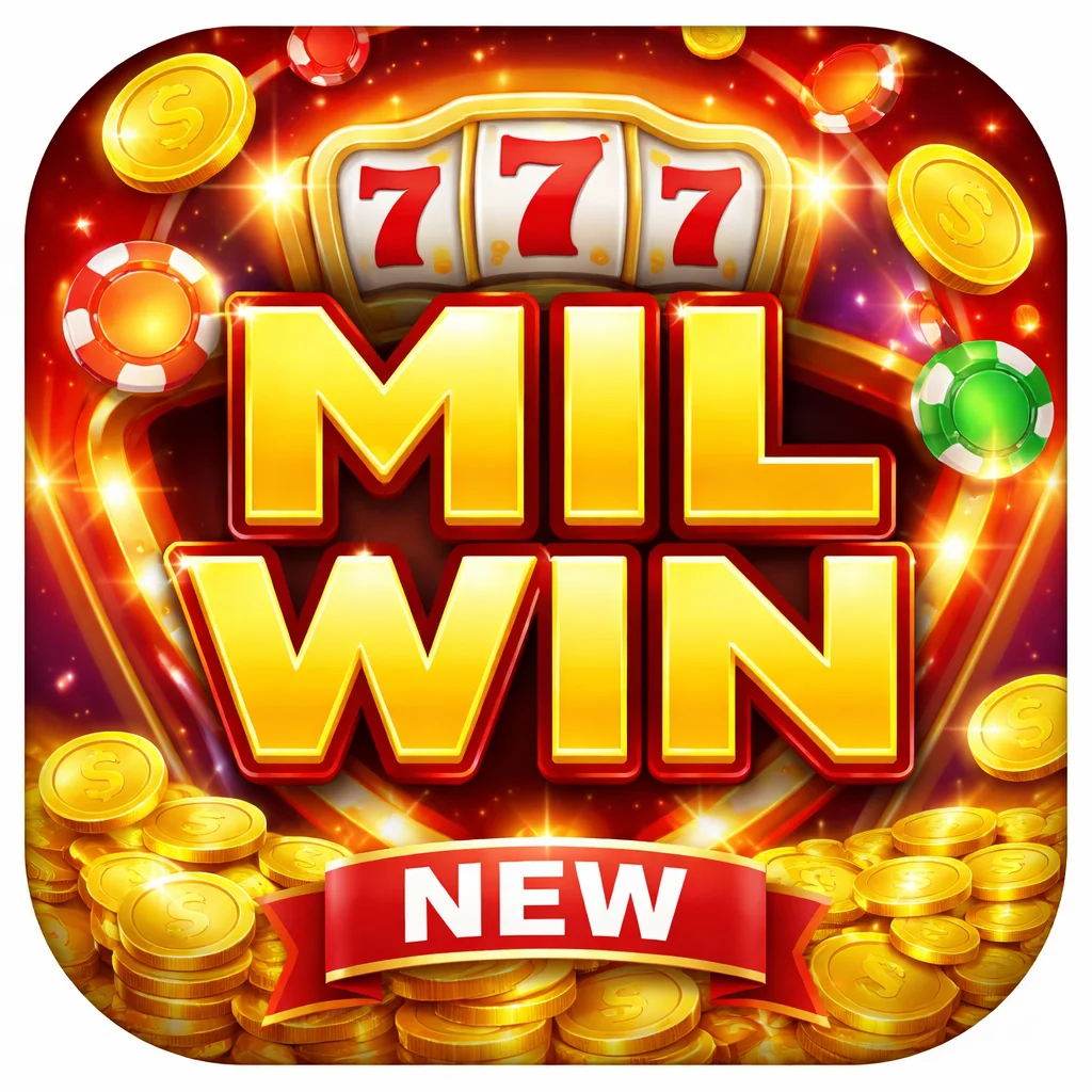 Mil Win Game APK Download – Latest Version Casino Slot App for Android