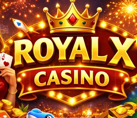 Royal X Casino Game Download Play Slots, Poker & Real Money Games
