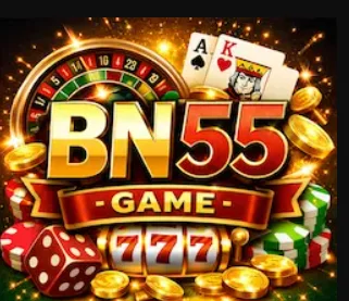 BN55 Casino Game – Play Slots & Card Games